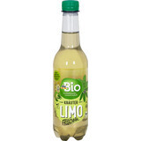 DmBio Limonata alle erbe ECO, 430 ml
