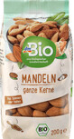 DmBio Mandorle intere, 200 g