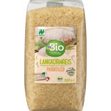 DmBio Arroz de grano largo, 1 Kg