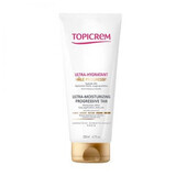 Topicrem Ultra Moisturising Self Tanning Cream, 200 ml, NIGY