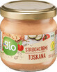 DmBio smeerbare pasta Toscana ECO, 180 g