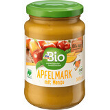 DmBio Apfel- und Mangopüree, 360 g