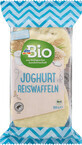 DmBio Polpette di riso allo yogurt, 100 g