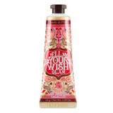 Crema ultra nutriente per mani e unghie Tell Me Your Wish Glam, 30 g, Ariul