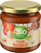 DmBio Rag&#249; alla bolognese, 350 ml