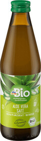 Succo di aloe vera DmBio ECO, 330 ml