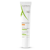 A-DERMA Epitheliale Ah - Duo Crema Ultra Ristrutturante, 40ml