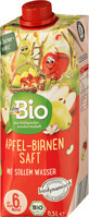 Succo di pera DmBio ECO, 500 ml