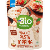 DmBio Vegan Pasta Topping, 80 g