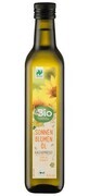 DmBio Olio di girasole spremuto a freddo, 500 ml