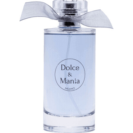 Dolce&amp;Mania Toilet water Arabesque, 100 ml