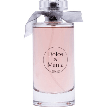 Dolce&amp;Mania Toilet water Symphpnie, 100 ml