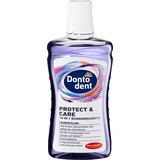 Dontodent mouthwash 10-in-1, 500 ml