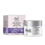 Roc AA Pro-Renove Anti Età Uniformante Crema Ricca 50 ml