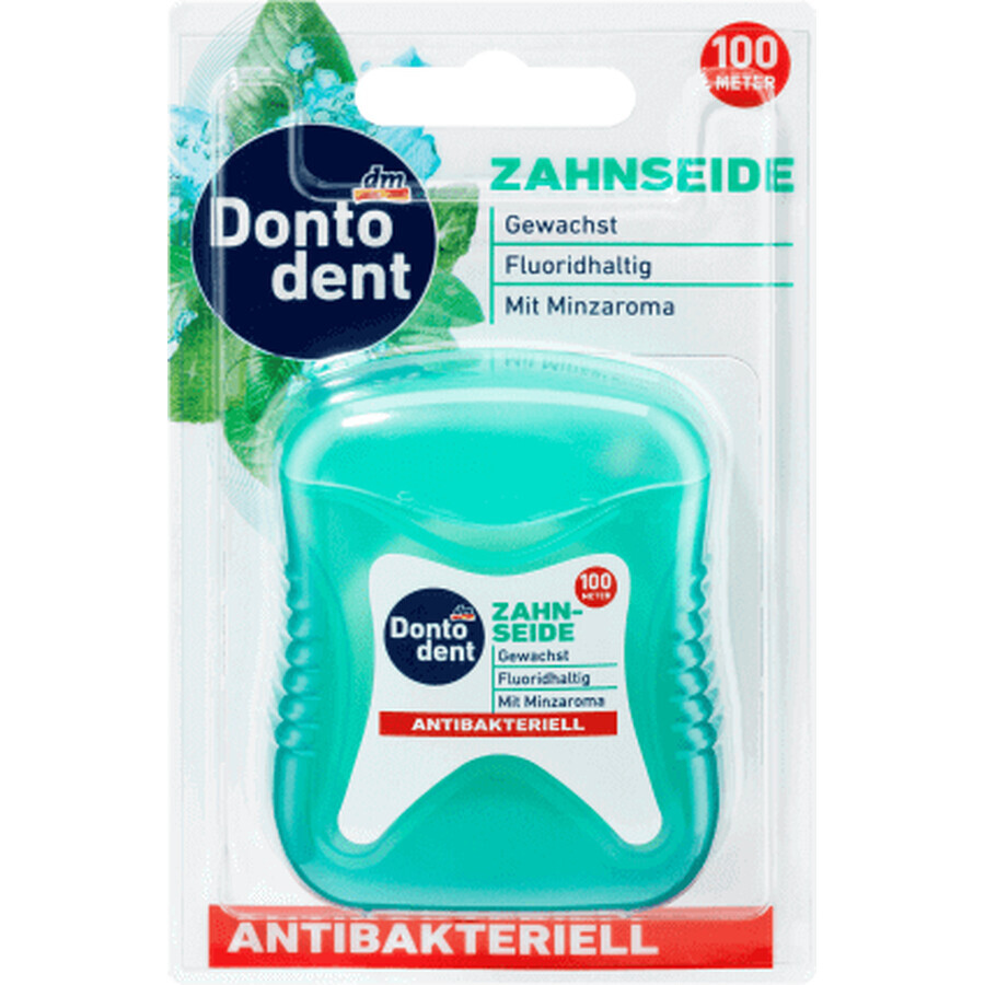 Dontodent Dental floss, 1 pc