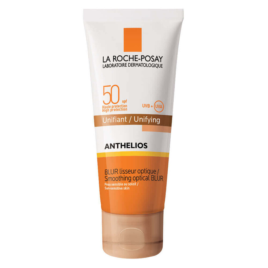 Anthelios Spf50+ Uniformante La Roche Posay 40ml