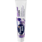 Dontodent Dentifricio Brillante, 125 ml