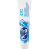 Dontodent Fresh Toothpaste, 125 ml