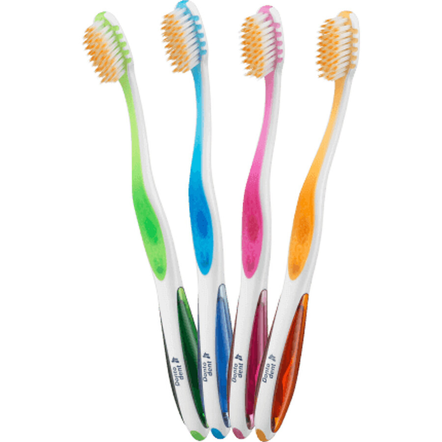 Dontodent Interdental toothbrush medium, 1 pc