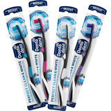 Dontodent Toothbrush Perfect Clean &amp; White, 1 pc