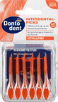 Stick interdentali Dontodent, 42 pz