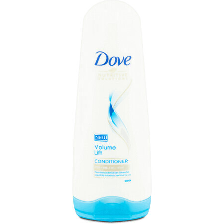 Dove Balsamo volume liftante per capelli fini, 200 ml