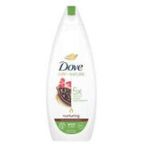 Dove Bagnoschiuma al burro di cacao, 600 ml