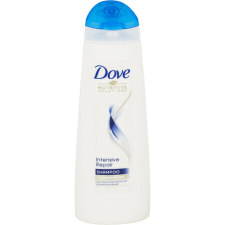 Dove Shampoo per riparazione intensiva, 250 ml