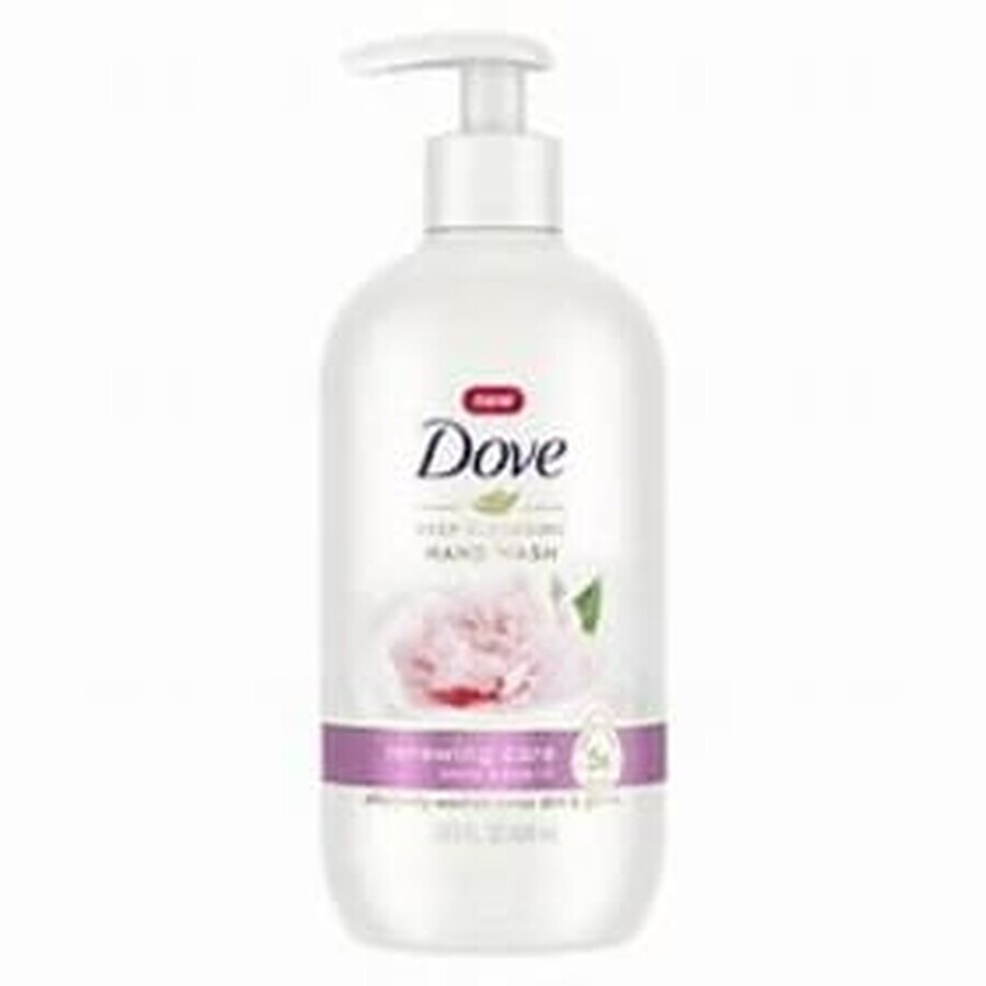 Dove Sapone liquido rigenerante, 250 ml