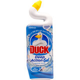 Duck Disinfectant Toilet Gel Pine, 750 ml