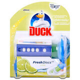 Duck Toilet Freshener Lime, 1 pc