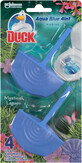 Deodorante per WC Duck Aqua Blue 4 in 1 Lagoon, 80 g