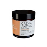 UNT-Antirid intensely nourishing cream, 50 ml, Trio Verde