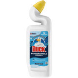 Duck Ocean Splash Toilet Cleaning Solution, 750 ml