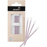 Ebelin Bastoncillos correctores de maquillaje, 4 uds.