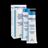 Crema Xheken contro rughe e smagliature, 2 x 100 ml, Vectem