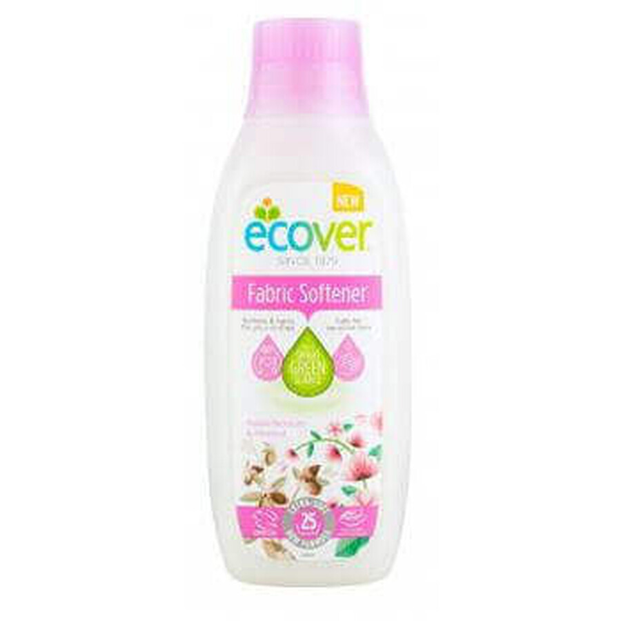 Ecover Ammorbidente Ecover mela e mandorla, 750 ml