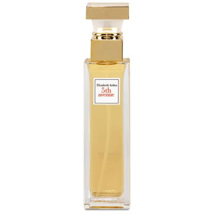 Elizabeth Arden 5th Avenue Eau de Parfum, 30 ml