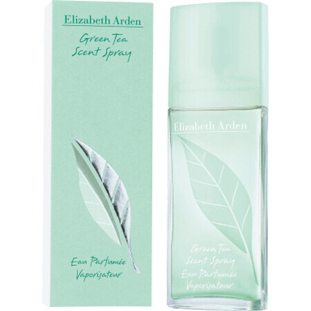 Elizabeth Arden Green Tea Eau de Toilette, 30 ml