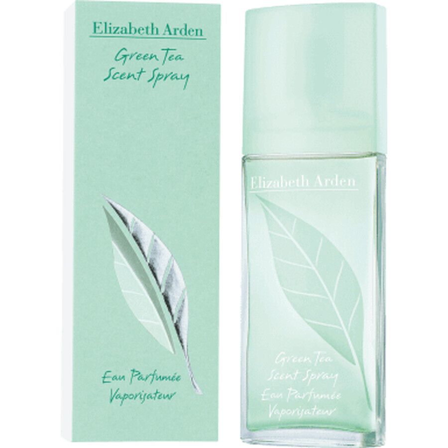 Elizabeth Arden Green Tea Eau de Toilette, 30 ml