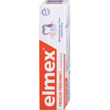 Elmex Dentifricio Protezione Carie, 75 ml