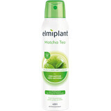 Elmiplant Deodorante antitraspirante spray minerali argillosi, 150 ml