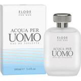 Elode AQUA PER UOMO Toilet water, 100 ml