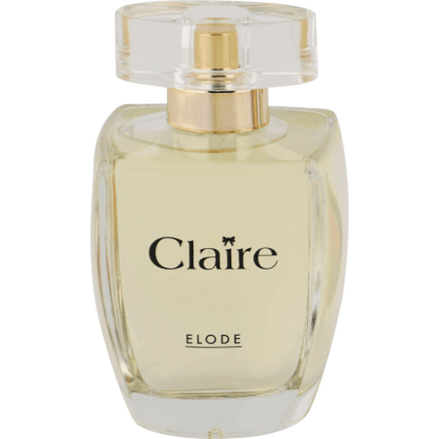 Elode Claire Eau de Parfum, 100 ml