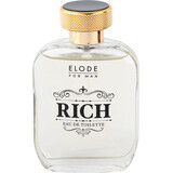 Elode RICH Toilet water, 100 ml