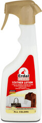 Erdal Lozione abbronzante per pelletteria, 500 ml