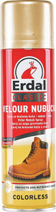 Erdal Spray pelle incolore, 250 ml