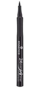 Essence Cosmetics mascara 24ever Ink Liner 01 Nero intenso, 1,2 ml