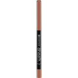 Essence Cosmetics 8h Matte Comfort Lip Pencil 01 Cinnamon Spice, 0,3 g