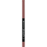 Essence Cosmetics Perfilador de labios 8h 8h Matte Comfort 02 Silky Hazelnut, 0,3 g